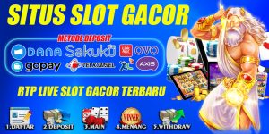 Link Situs Slot Gacor
